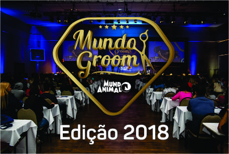 Mundo Groom 2018