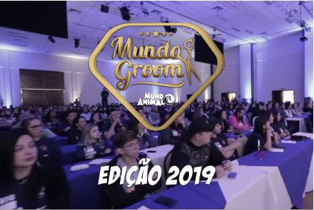 Mundo Groom 2019