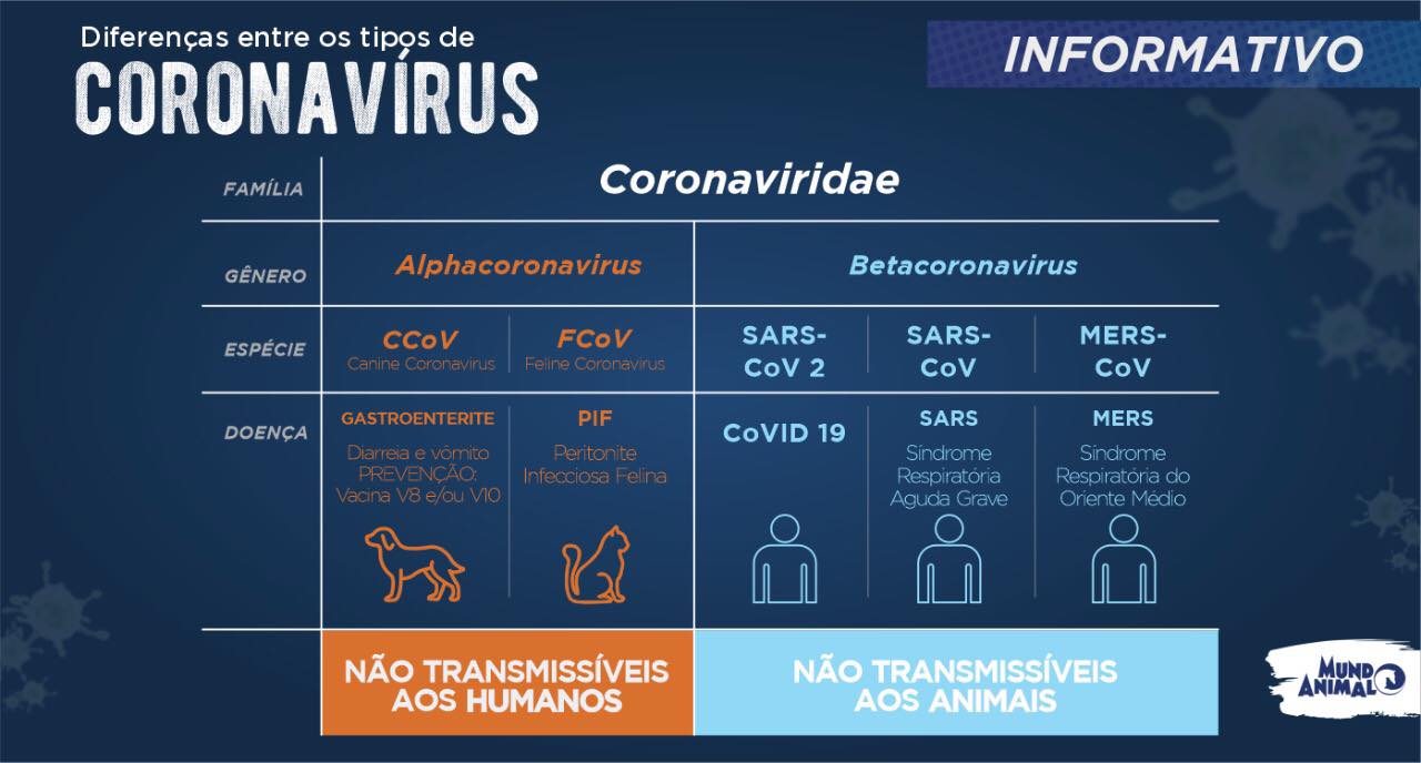 Medicamentos para uso animal não devem ser administrados em humanos!