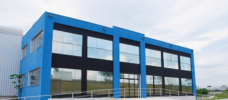 SEDE PINDAMONHANGABA