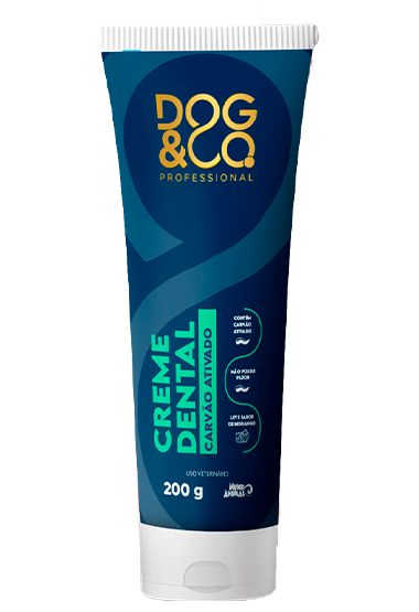 CREME DENTAL CARVÃO ATIVADO